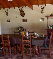 El Pantanal Nature Lodge