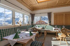 Hotel Bergmahd
