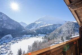 Hotel Bergmahd