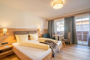 Hotel Bergmahd