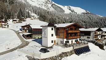 Hotel Bergmahd