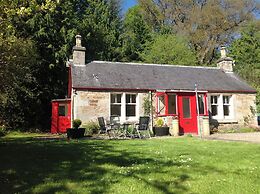 Annslea Garden Cottage