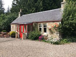 Annslea Garden Cottage