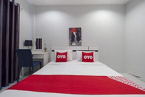 OYO 75323 Tha Burapa Home Bangsean
