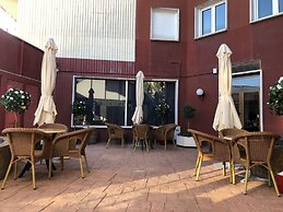 Hotel V Ciudad