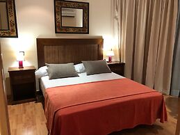 Hotel V Ciudad