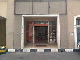 Ancol Homestay