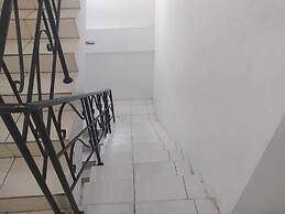 Ancol Homestay