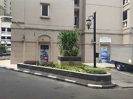 Ancol Homestay