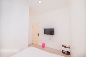 Ancol Homestay