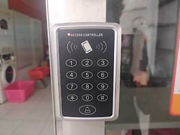 Ancol Homestay