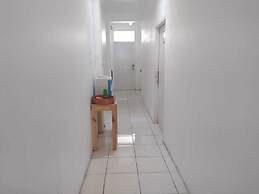 Ancol Homestay