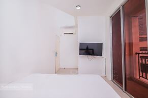 Ancol Homestay