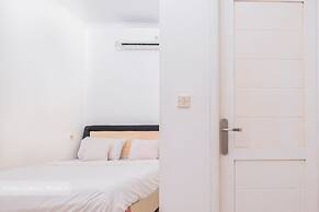 Ancol Homestay