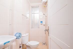 Ancol Homestay