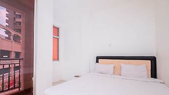 Ancol Homestay