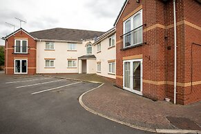 Apartment 9