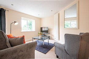 Apartment 9