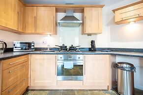 Apartment 9