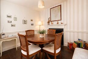 Maggie Puddle Cottages