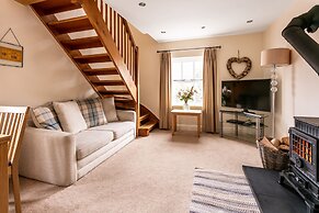 Maggie Puddle Cottages