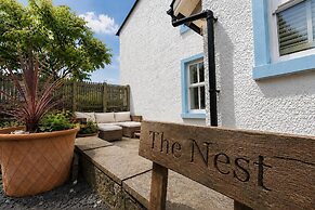 Maggie Puddle Cottages