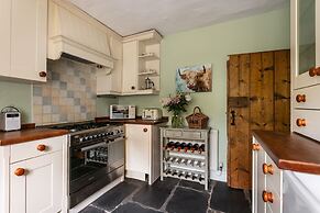 Maggie Puddle Cottages