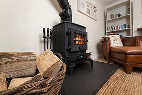 Maggie Puddle Cottages