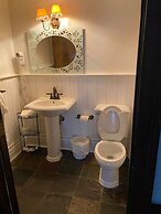 The Olde Angel Inn