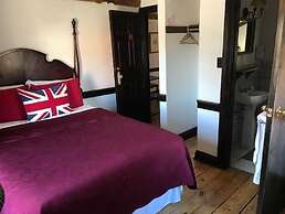 The Olde Angel Inn