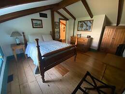 The Olde Angel Inn
