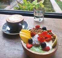 Cornerstone Bali Coworking