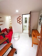 Cornerstone Bali Coworking