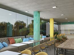 Cornerstone Bali Coworking