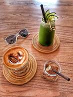 Cornerstone Bali Coworking