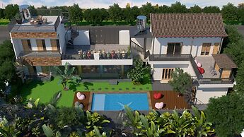 Cornerstone Bali Coworking