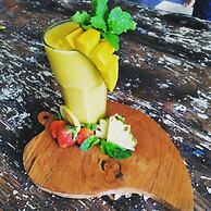 Cornerstone Bali Coworking