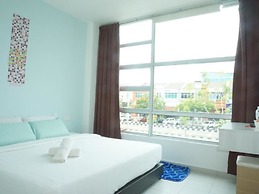 Biz Hotel