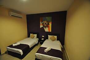 Biz Hotel
