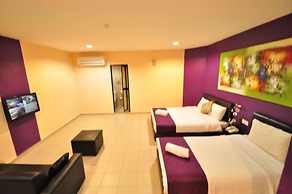 Biz Hotel