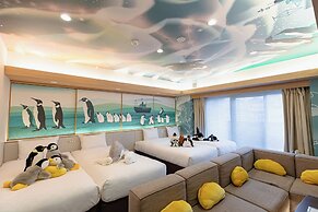 GOLDSTAY SAKAE