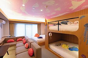 GOLDSTAY SAKAE