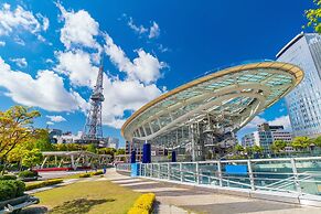 GOLDSTAY SAKAE