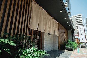 GOLDSTAY SAKAE