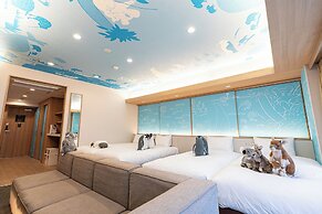 GOLDSTAY SAKAE