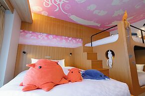 GOLDSTAY SAKAE