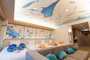 GOLDSTAY SAKAE
