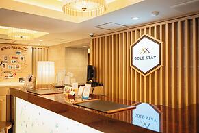 GOLDSTAY SAKAE