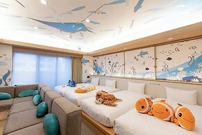 GOLDSTAY SAKAE