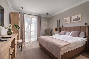 Moje Orłowo Boutique Bed & Breakfast